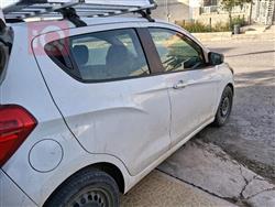 شيفروليه سبارك